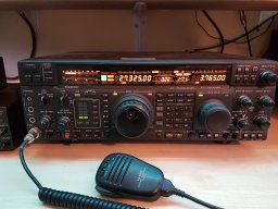 Diverse radiorum , ant fra TM 02